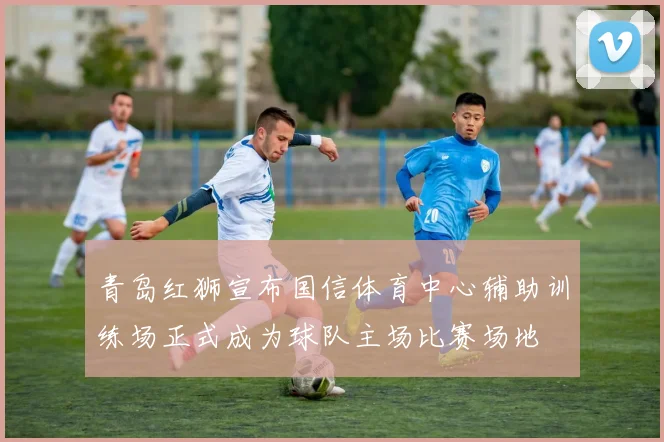 青岛红狮宣布国信体育中心辅助训练场正式成为球队主场比赛场地